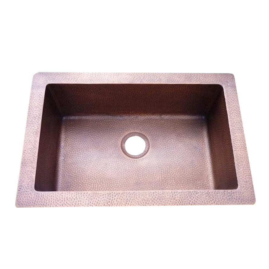 CPS-US-30209-HD Undermount Kitchen Sink - RenoShop
