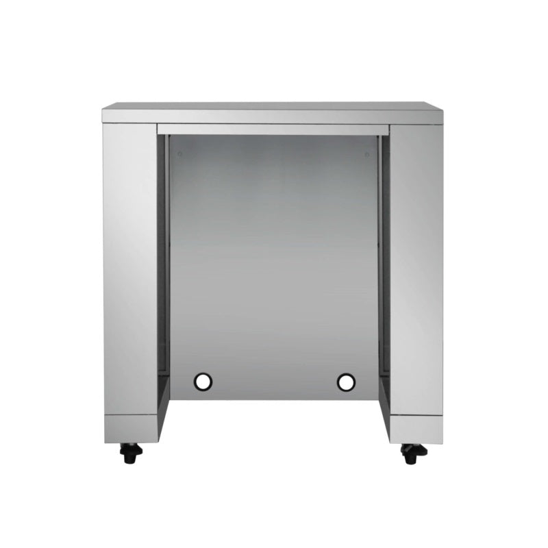 THOR 7-Pc Pro Style  Stainless Steel Modular Outdoor Kitchen Suite 7Pc-2 - RenoShop