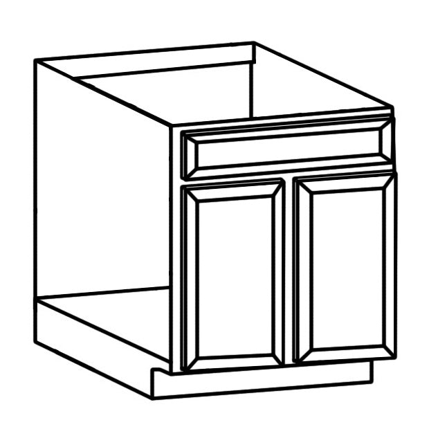 SB27(GRS) Base Cabinet - RenoShop