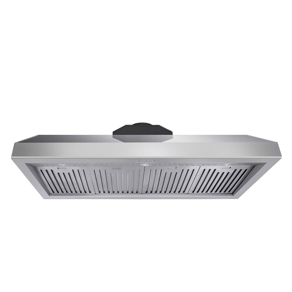 Thor Kitchen 48 Inch Under Cabinet Range Hood TRH4806 - RenoShop