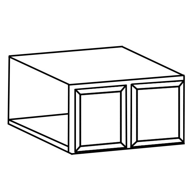 W3315(IWC) Wall Cabinet - RenoShop