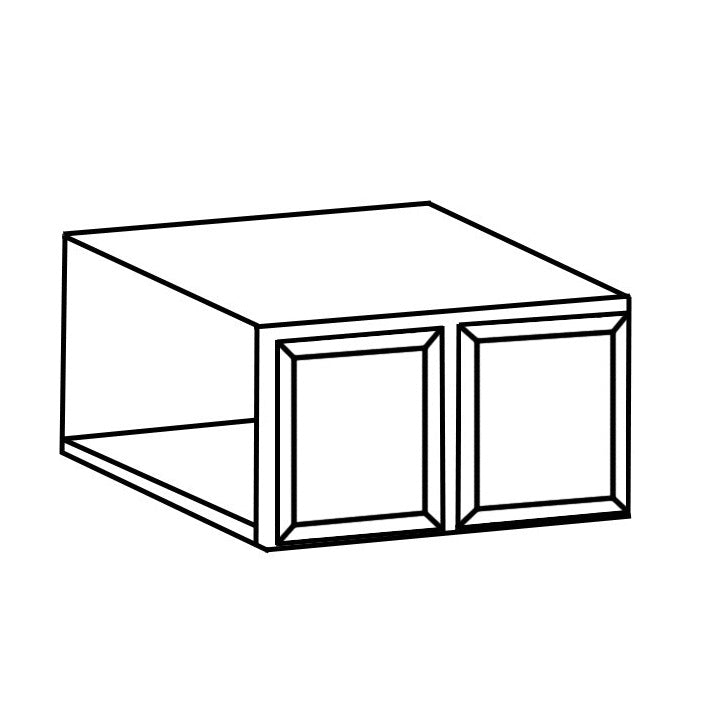 W3624(IWC) Wall Cabinet - RenoShop