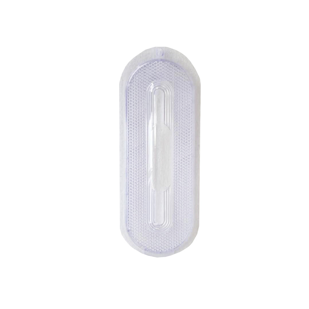 Crown Range Hood EC Model Light Plastic Cover - RenoShop