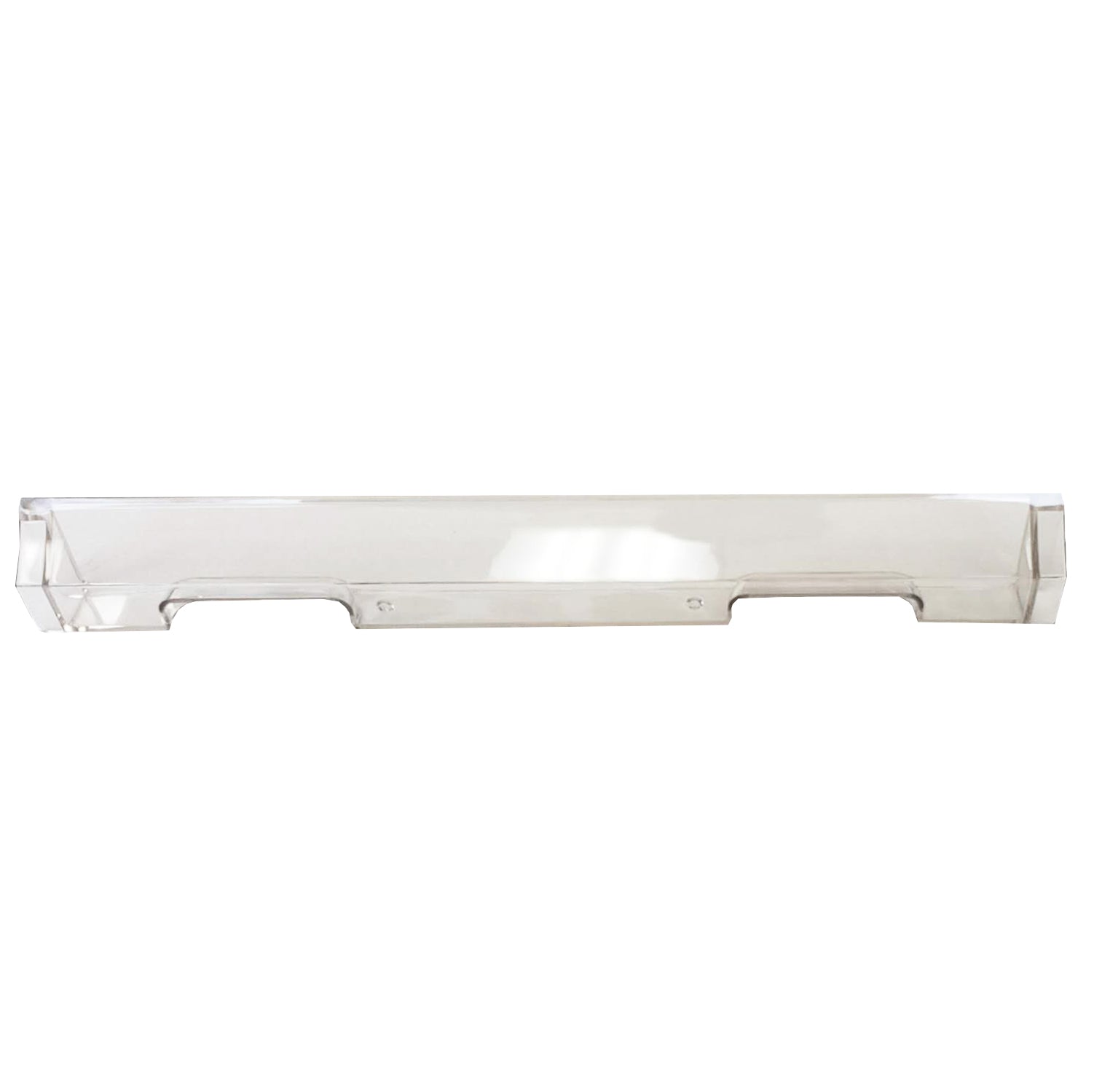 Crown Range Hood Full Width Oil Collectors for HAC & HSC Models - RenoShop