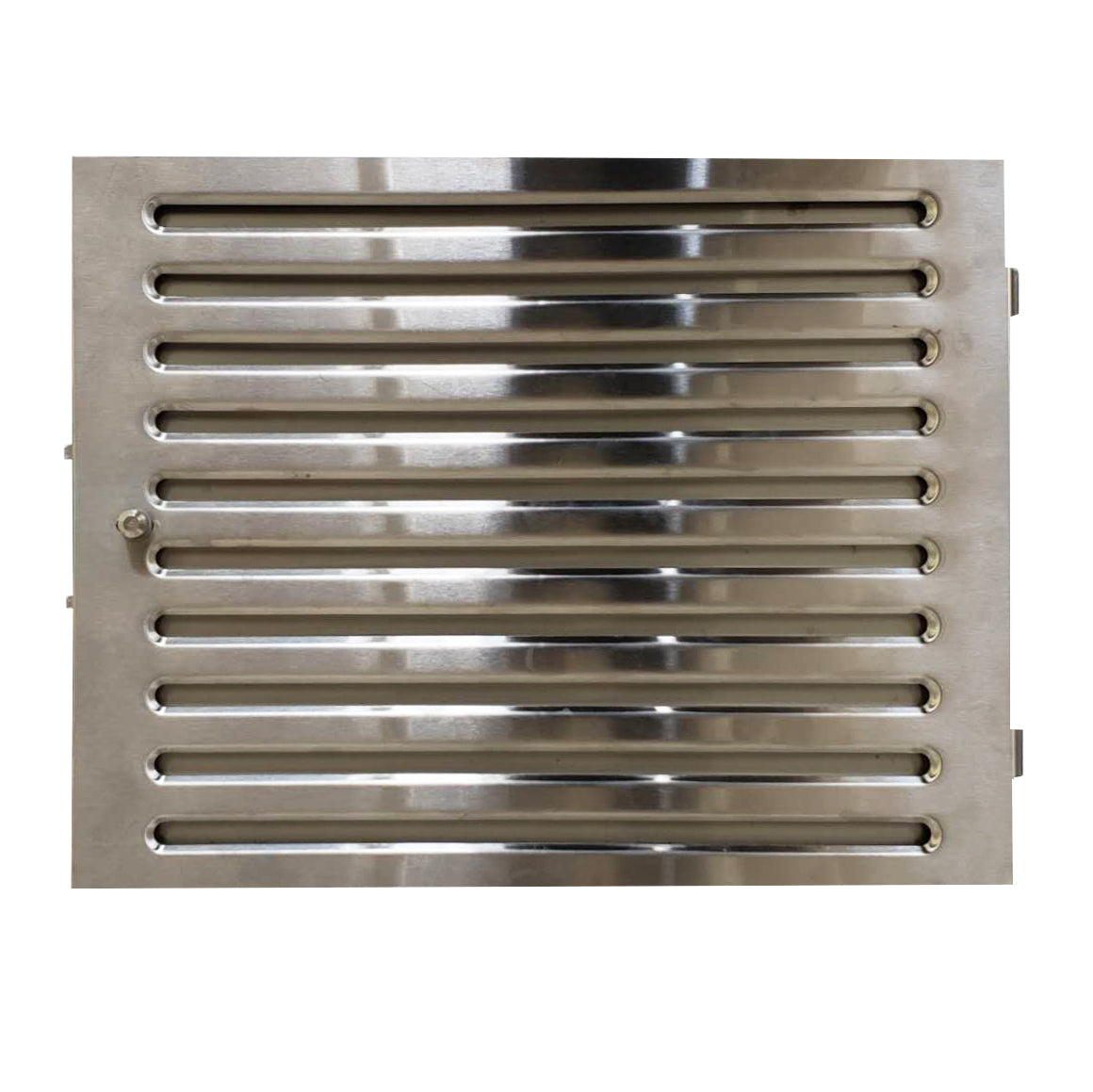 Crown Range Hood Stainless Steel Baffle Filters - RenoShop