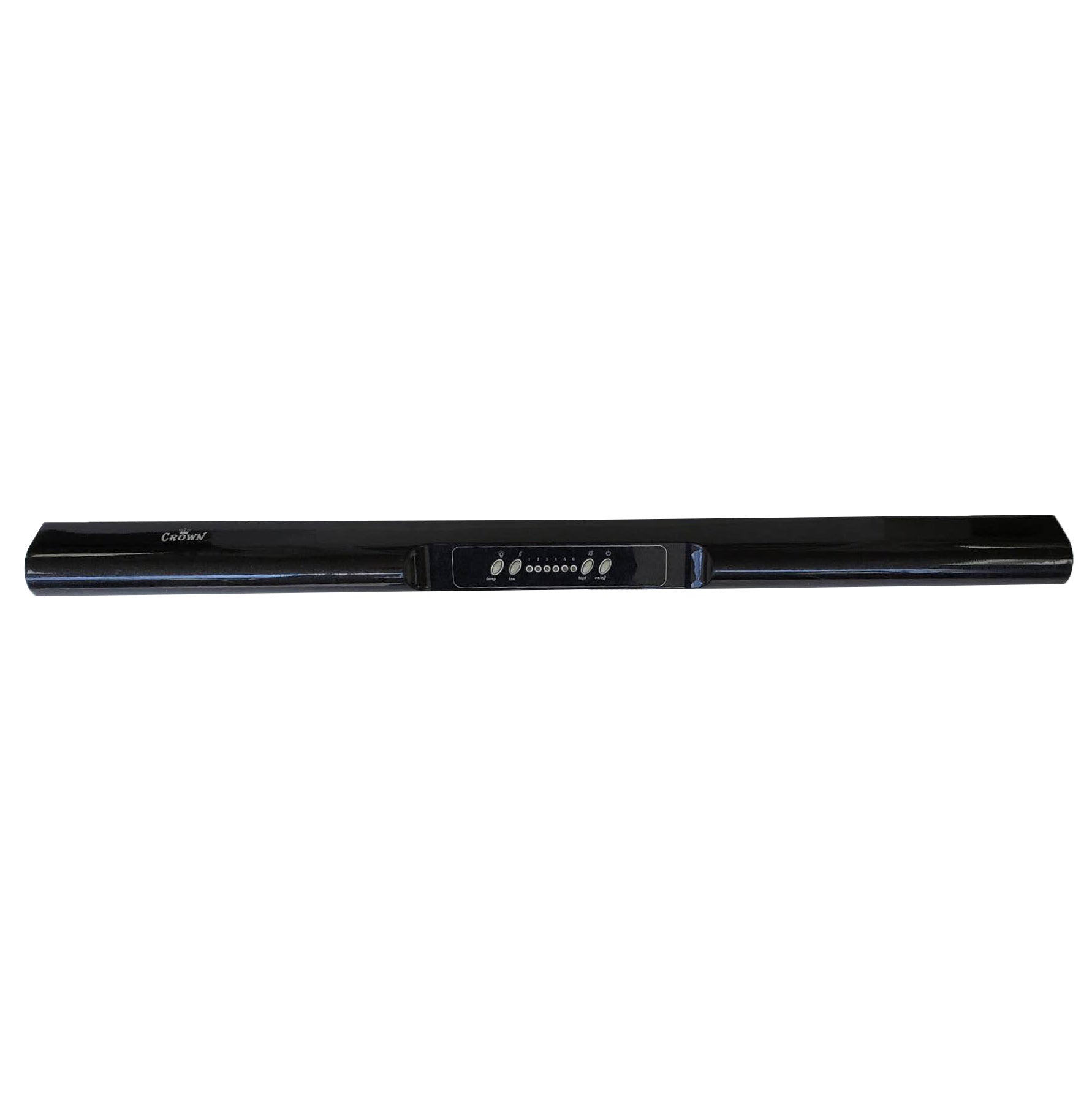 Crown Range Hood Front Panel for AC/SC Series - RenoShop