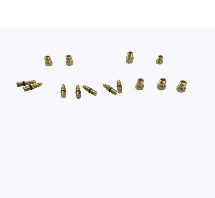 Thor Kitchen LP Conversion Kit for HRT3618U Gas Range Top - RenoShop