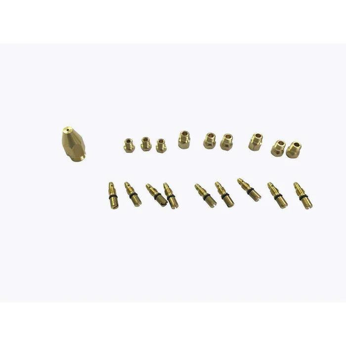 Thor Kitchen LP Conversion Kit for HRT4806U Gas Range Top - RenoShop