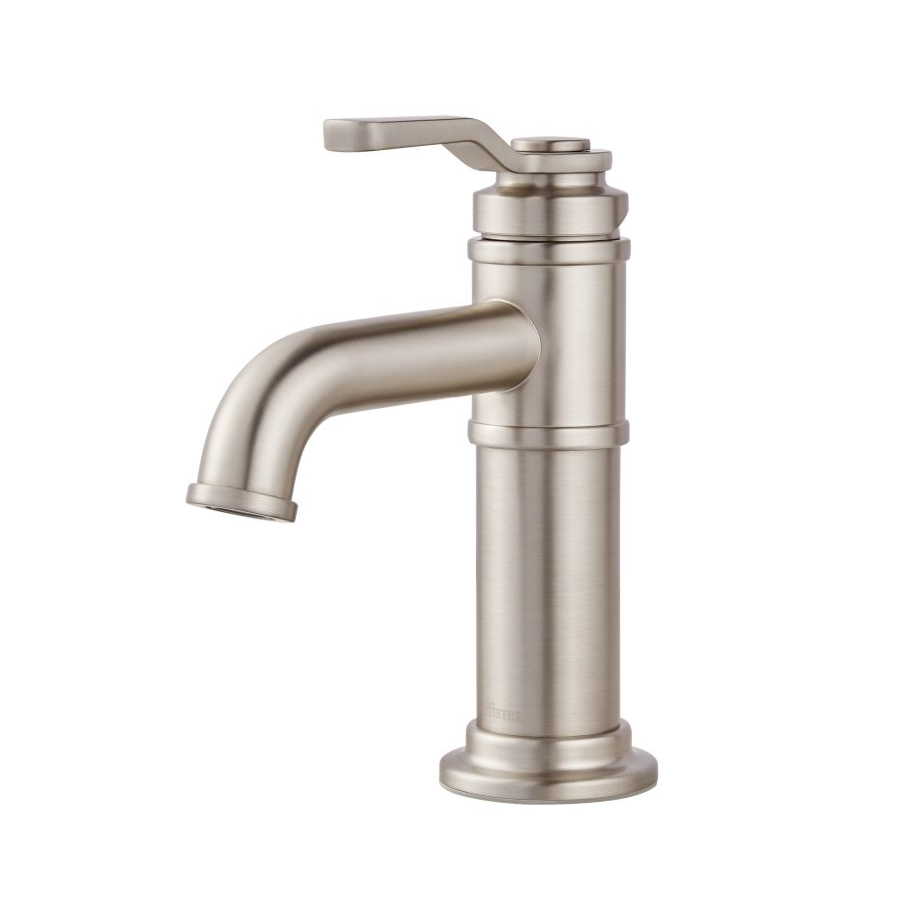 Pfister Belfast LF-042-BTKK Brushed Nickel Bathroom Faucet - RenoShop
