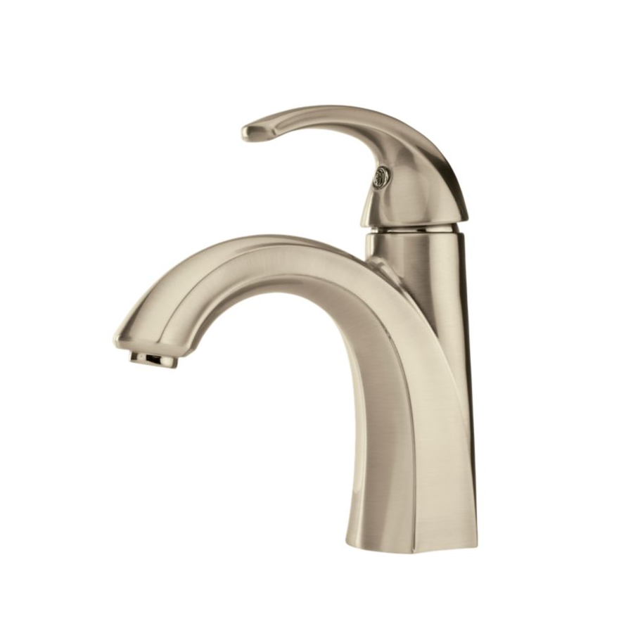 Pfister Selia F-042-SLKK Brushed Nickle Bathroom Faucet - RenoShop