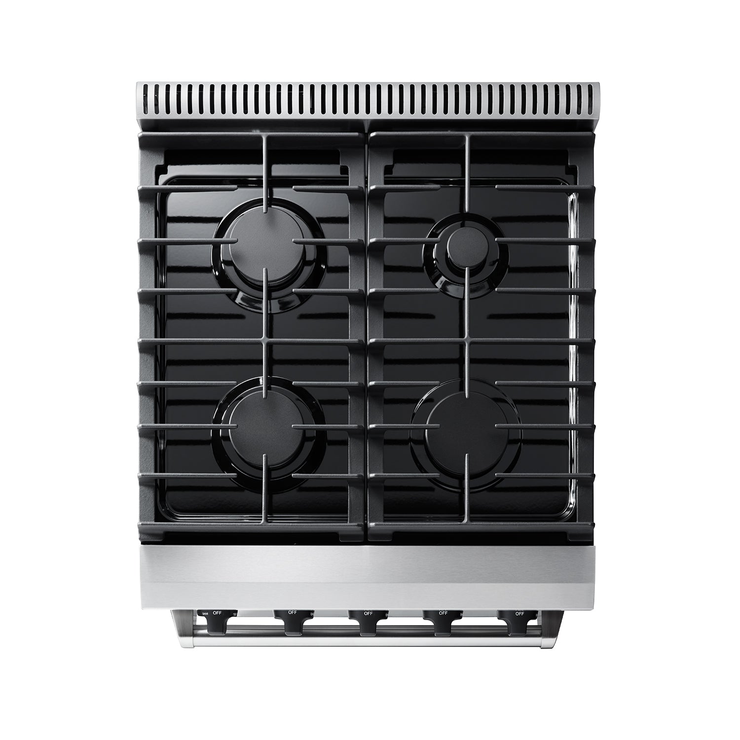 LRG2401U Thor Kitchen 24 inch Gas Range Canada - RenoShop