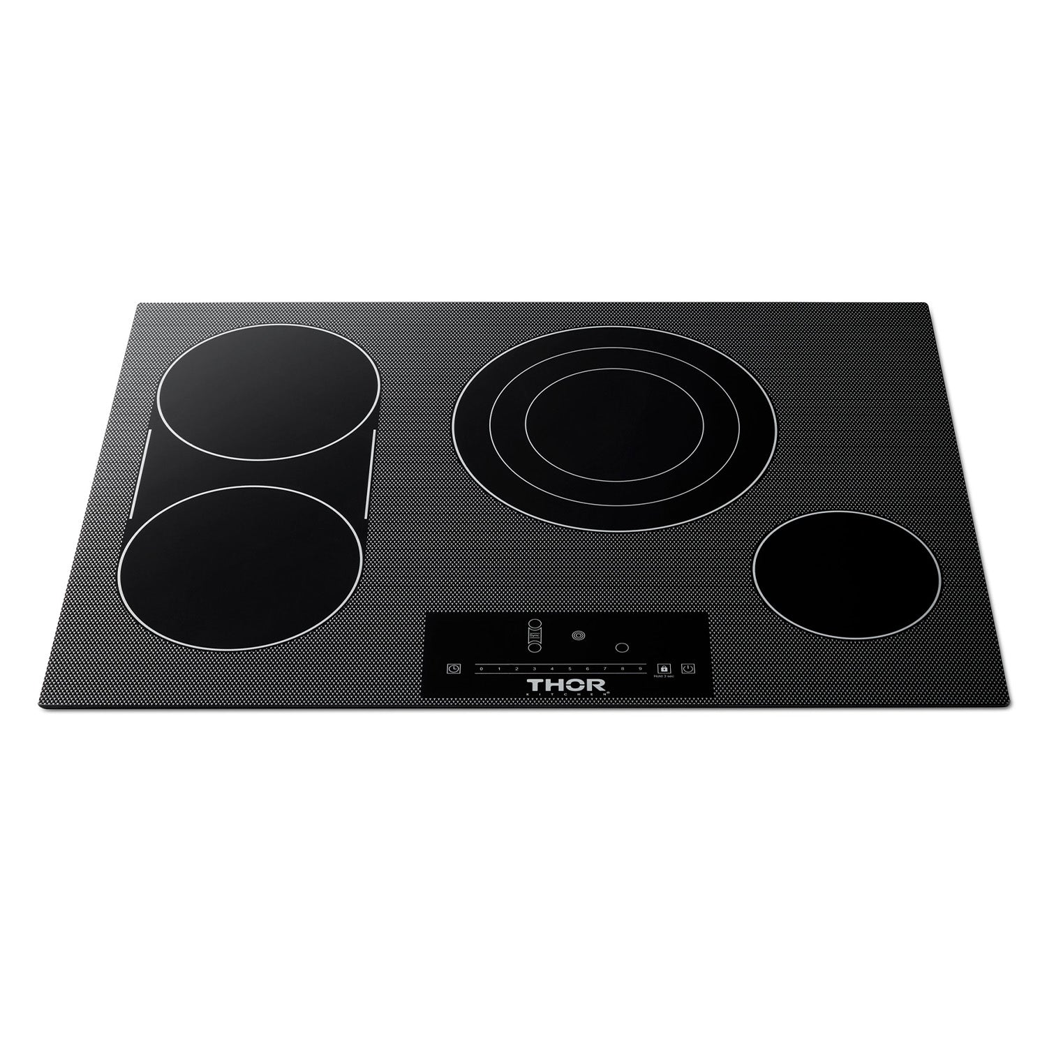 30 Inch Professional 8600W Electric Cooktop TEC30 Canada - RenoShop