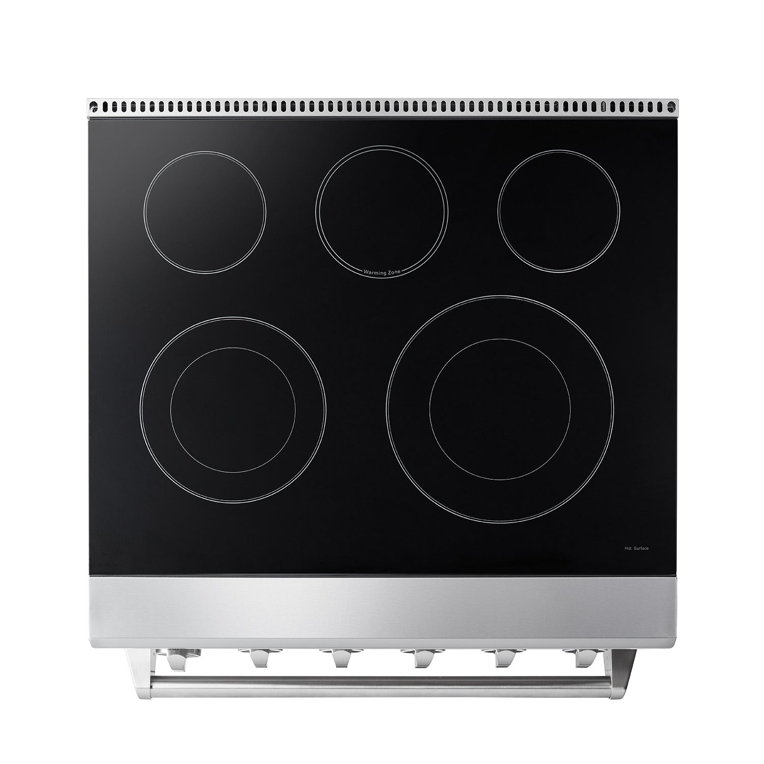 HRE3001 Professional High End Thor Kitchen 30 Inch Electric Range Canada - RenoShop