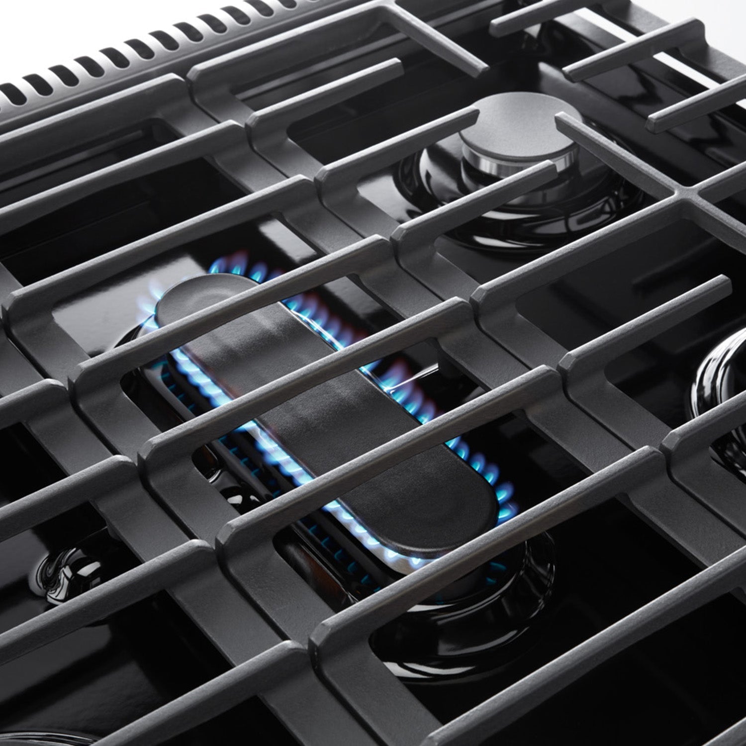 30" Gas Range in Stainless Steel LRG3001U - (Open Box) - RenoShop