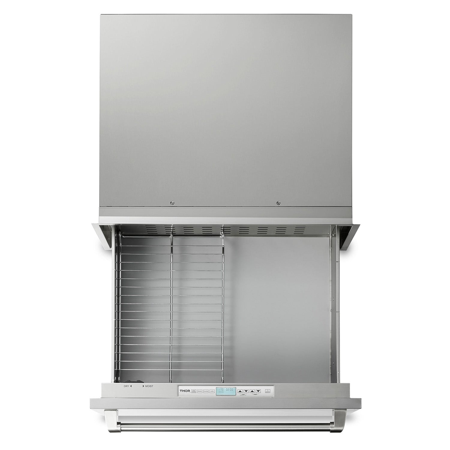 Thor Kitchen 30" Warming Drawer TWD3001 - RenoShop