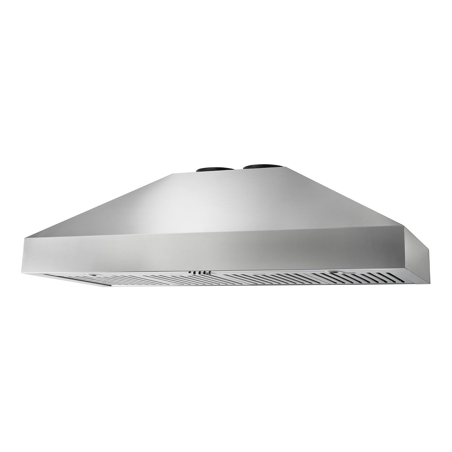 Thor Kitchen 48 Inch Wall Mount Pyramid Range Hood TRH48P - RenoShop