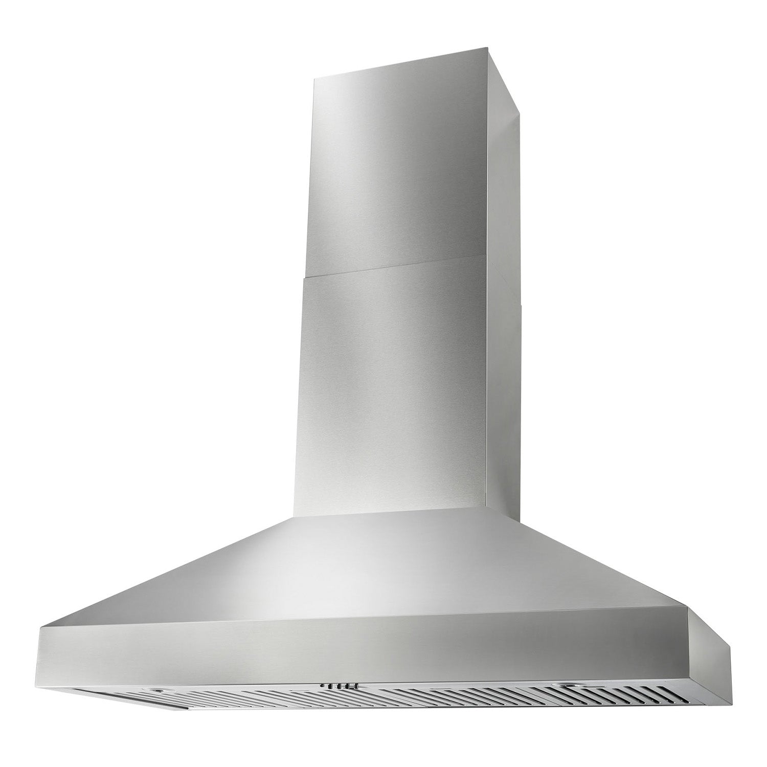 Thor Kitchen 48 Inch Pyramid Wall Mount Range Hood TRH48P - RenoShop