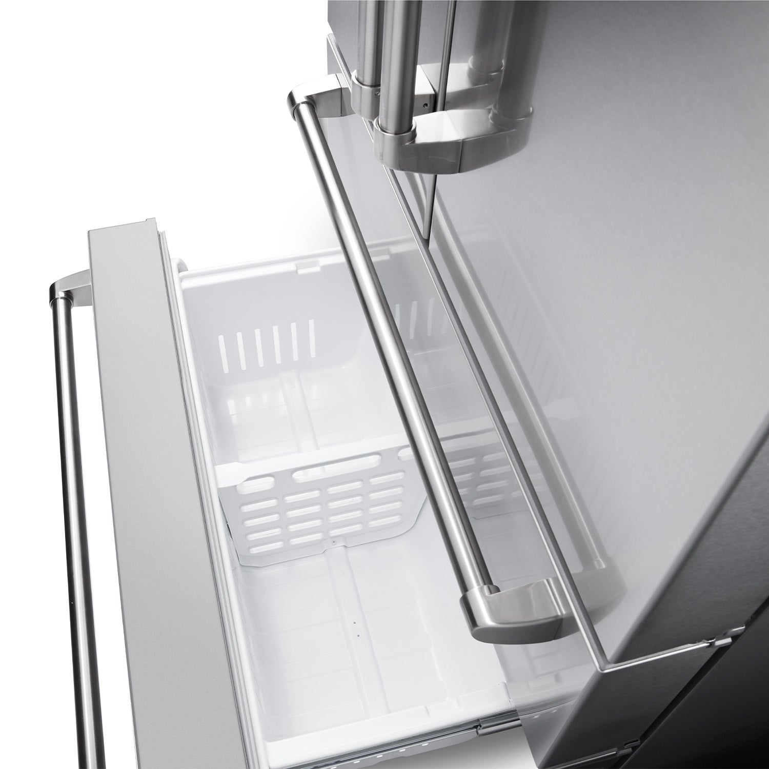 36" Professional French Door Refrigerator with Freezer Drawers TRF3602 - RenoShop