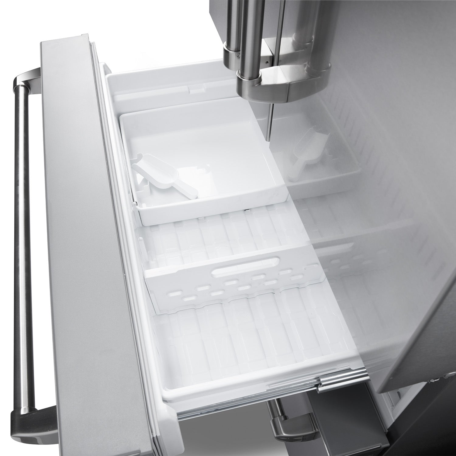 36" Professional French Door Refrigerator with Freezer Drawers TRF3602 - RenoShop